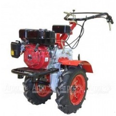 Мотоблок Кадви Угра НМБ-1Н12 с двигателем AgroMotor 170 F 7 л.с. (фрезы в комплекте) в Ставрополе