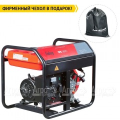 Дизельгенератор Fubag DS 3600 2.7 кВт 110 дБ в Ставрополе