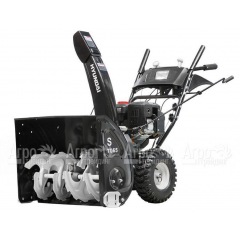 Снегоуборщик Hyundai S 7065 в Ставрополе