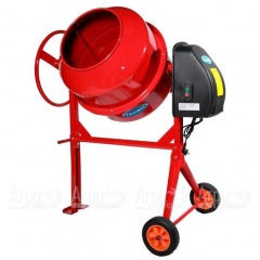 Бетоносмеситель Tsunami RM 160L (Бетономешалка Tsunami RM 160L) в Ставрополе