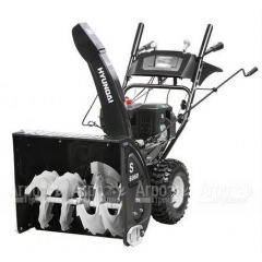 Снегоуборщик Hyundai S 6060 в Ставрополе