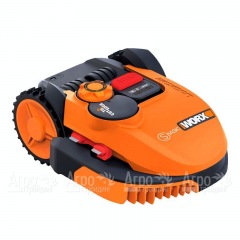 Газонокосилка-робот Worx Landroid S Basic WR090S в Ставрополе