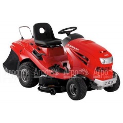 Садовый минитрактор Al-KO PowerLine T 18-102 HD в Ставрополе