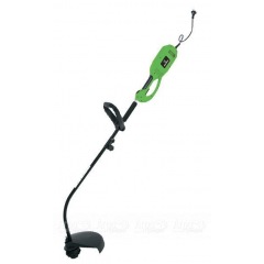 Электрический триммер Лесник Е 105 в Ставрополе