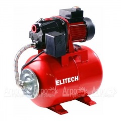 Насосная станция Elitech САВ 1200-24Ч в Ставрополе