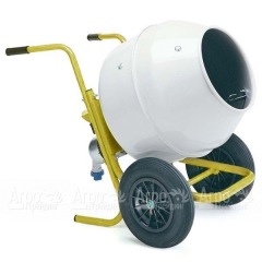 Бетоносмеситель Caiman R134 (Бетономешалка Caiman R134) в Ставрополе