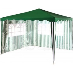 Тент-шатер Green Glade 1023 в Ставрополе
