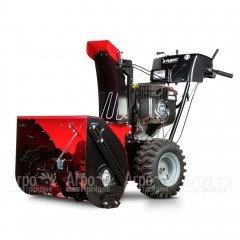 Снегоуборщик Pubert Valto 28Bi в Ставрополе