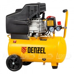 Компрессор воздушный Denzel DC1500/24 в Ставрополе