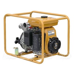 Бензиновая мотопомпа DaiShin PTG 208 T  в Ставрополе