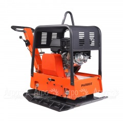 Виброплита бензиновая реверсивная Patriot SVR-250 RS в Ставрополе