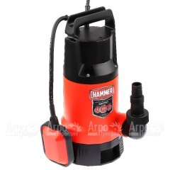 Дренажный насос Hammer NAP750 в Ставрополе