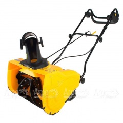 Снегоуборщик электрический Baumaster STE-5018X в Ставрополе