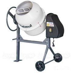 Бетоносмеситель Helmut BM120 (Бетономешалка Helmut BM120) в Ставрополе