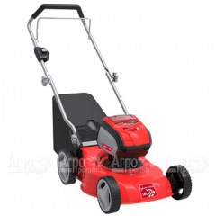 Газонокосилка аккумуляторная Expert bis LBL41P в Ставрополе