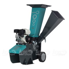 Измельчитель бензиновый Remarc Terra Cut 4000 в Ставрополе
