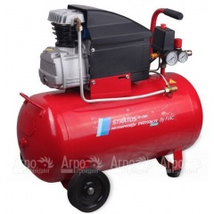 Компрессор поршневой Patriot Stratos 50-260 в Ставрополе