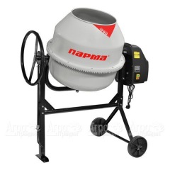 Бетоносмеситель Парма БСЛ-180Ч Лебедянь (Бетономешалка Парма БСЛ-180Ч Лебедянь) в Ставрополе