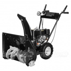 Снегоуборщик Hyundai S 6561 в Ставрополе