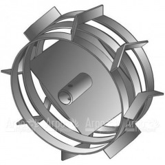 Грунтозацепы для культиваторов Целина 500L, 550 в Ставрополе