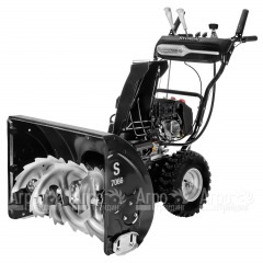 Снегоуборщик Hyundai S 7066 в Ставрополе