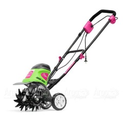 Культиватор электрический Monferme 27067M 0.95 кВт в Ставрополе