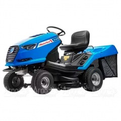Садовый минитрактор MasterYard CR2242 2WD в Ставрополе