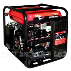 Инверторный генератор RedVerg RD-IG7100HE 6.5 кВт в Ставрополе