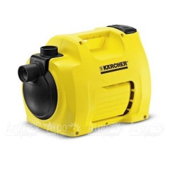 Поверхностный самовсасывающий насос Karcher BP 3 Home&Garden в Ставрополе