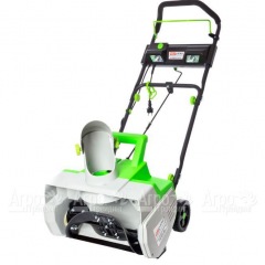 Снегоуборщик электрический RedVerg RD-ESB45/2000L в Ставрополе