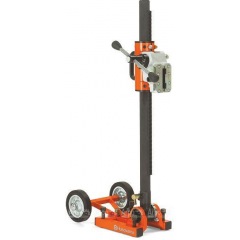 Стойка для бурения Husqvarna DS 50 AT 9651578-16 Макс. коронка 350 мм, вес 26,5 кг в Ставрополе