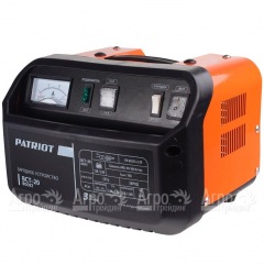 Пускозарядное устройство Patriot BCT-20 Boost в Ставрополе