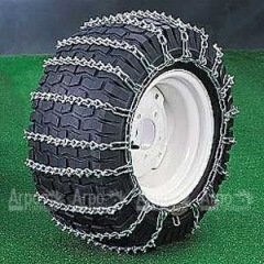 Цепи на колеса Craftsman 23х10,5х12 см в Ставрополе