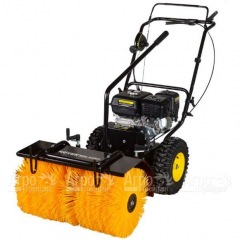 Подметальная машина Huter SGC 4100S в Ставрополе