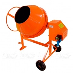 Бетоносмеситель Строймаш СБР-220-01 (Бетономешалка Строймаш СБР-220-01) в Ставрополе
