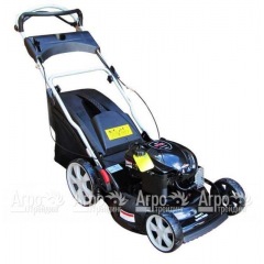 Газонокосилка бензиновая Manner MS18H в Ставрополе