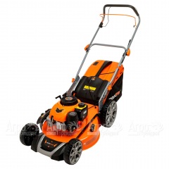 Бензиновая газонокосилка Maxpiler MLM-46S в Ставрополе