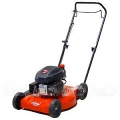 Газонокосилка бензиновая Mega 5110 RTS в Ставрополе