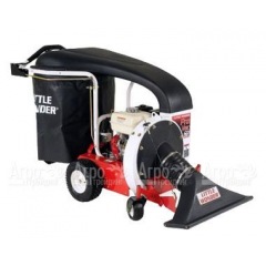 Профессиональный садовый пылесос Little Wonder Pro Vac SP в Ставрополе