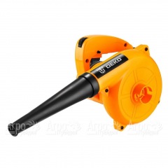 Воздуходувка электрическая DEKO DKBL1150 в Ставрополе
