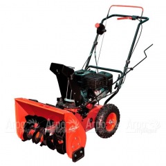 Снегоуборщик Elitech СМ 6 в Ставрополе