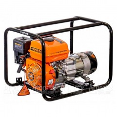 Бензогенератор Aurora AGE 2200 RUN 2 кВт в Ставрополе