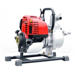 Бензиновая мотопомпа Herz WP-10E в Ставрополе