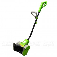 Снегоуборщик электрический RedVerg RD-ESB30/1300 в Ставрополе