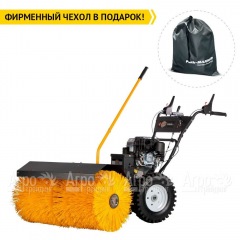 Комбимашина Texas Combi 800B с щеткой в Ставрополе