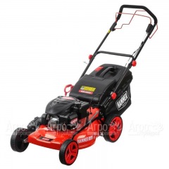 Газонокосилка бензиновая Hammer KMT145SC в Ставрополе