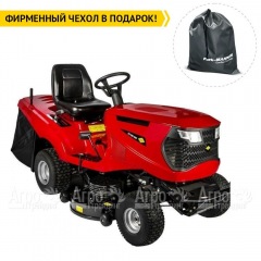 Cадовый минитрактор DDE 106-300 в Ставрополе