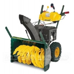 Снегоуборщик Yard Man YM 76 M-W в Ставрополе