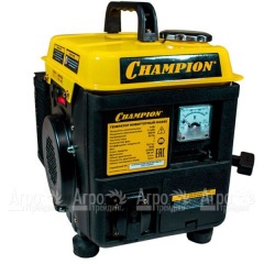 Инверторный бензогенератор Champion IGG980 1 кВт в Ставрополе