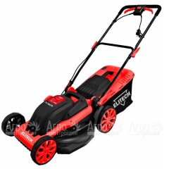 Газонокосилка электрическая Elitech ГЭ 1844ТК в Ставрополе